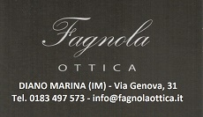 FAGNOLA OTTICA