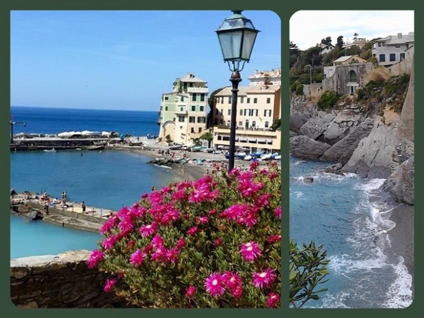 Bogliasco