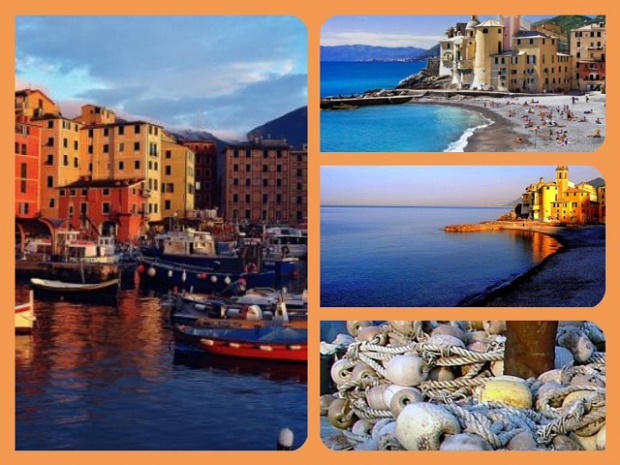 Camogli