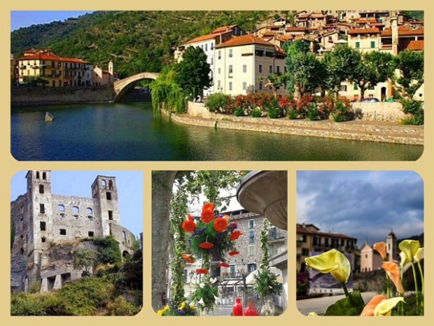 Dolceacqua