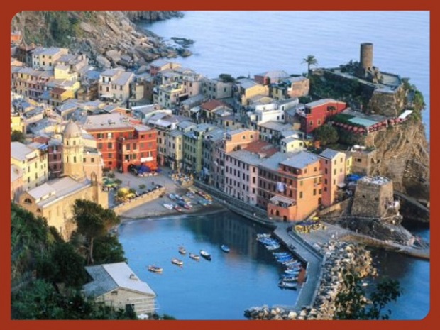 Vernazza