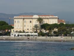 Hotel Paradiso Diano Marina