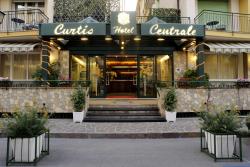 Hotel Centrale Curtis