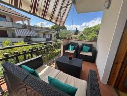 Villa Contessa / Appartamento Kevin